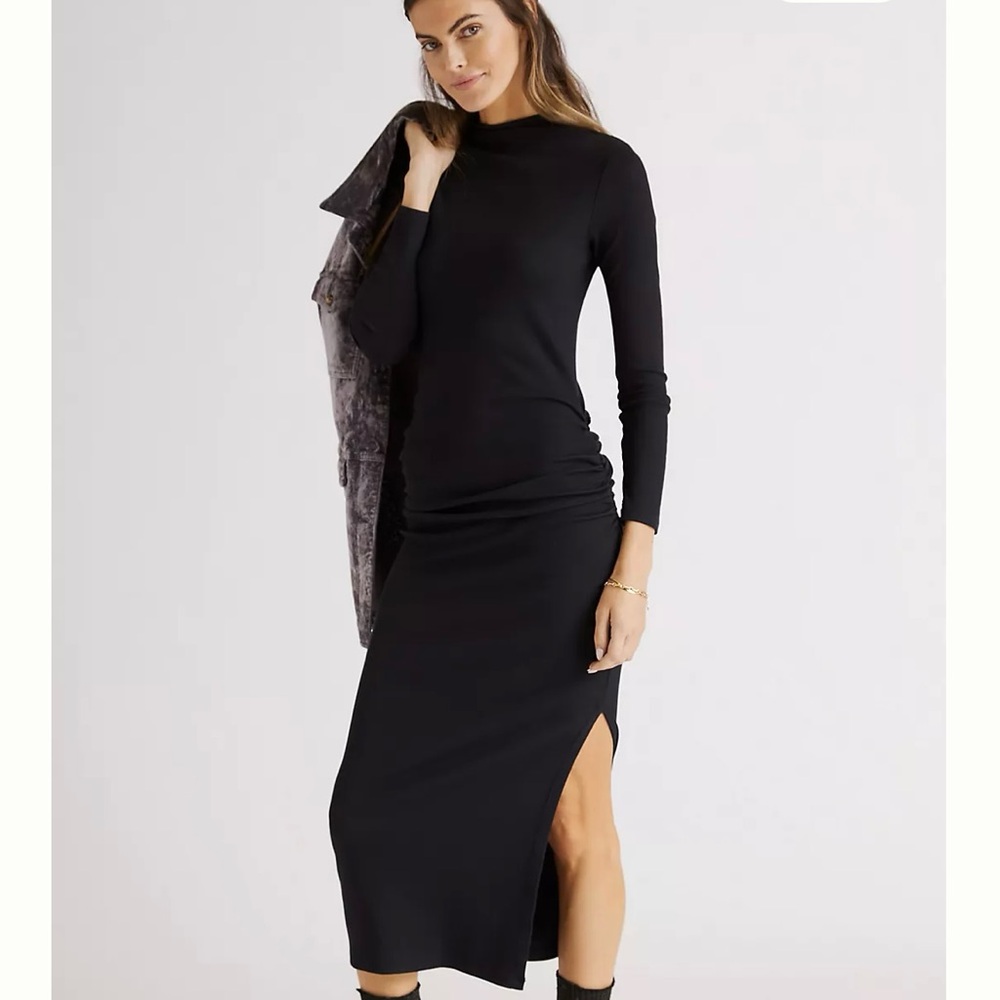 Anthropologie dress. NWOT. Never worn! Excellent condition🤩